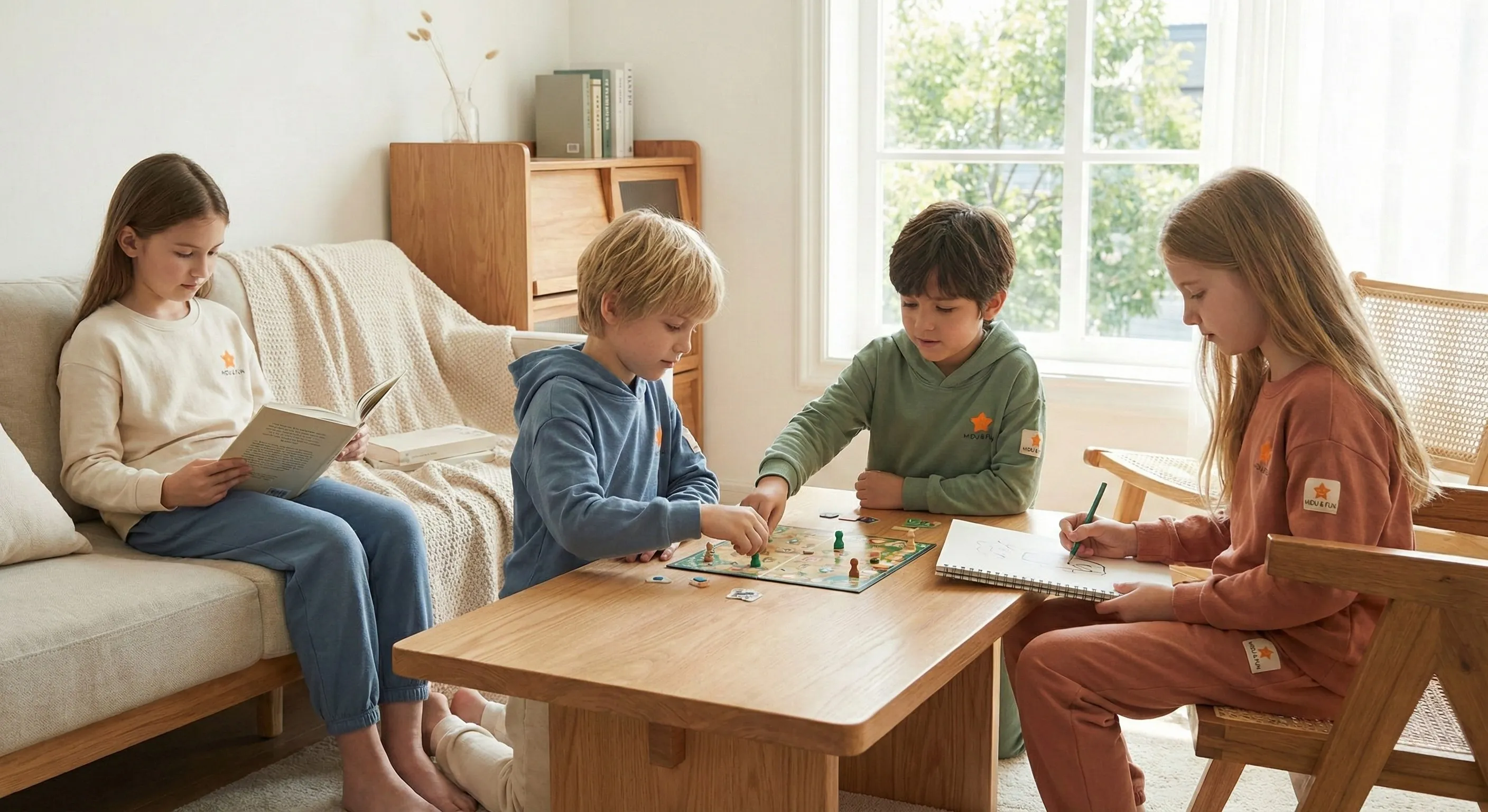 kaliteli çocuk giyim