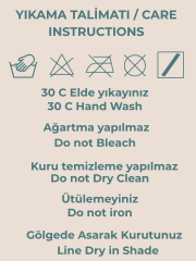Lambada Kız Çocuk Bikinisi - Pembe