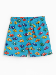 Nemo Erkek Çocuk Mayosu - Mavi