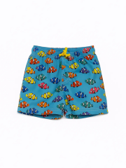 Nemo Erkek Çocuk Mayosu - Mavi