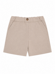 Everyday Erkek Çocuk Chino Şort - Bej