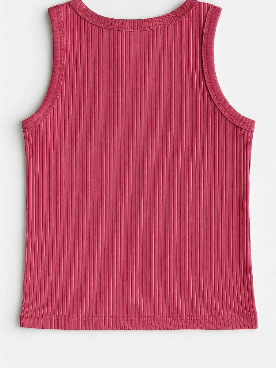 Berry Kız Çocuk Tişört - Pembe