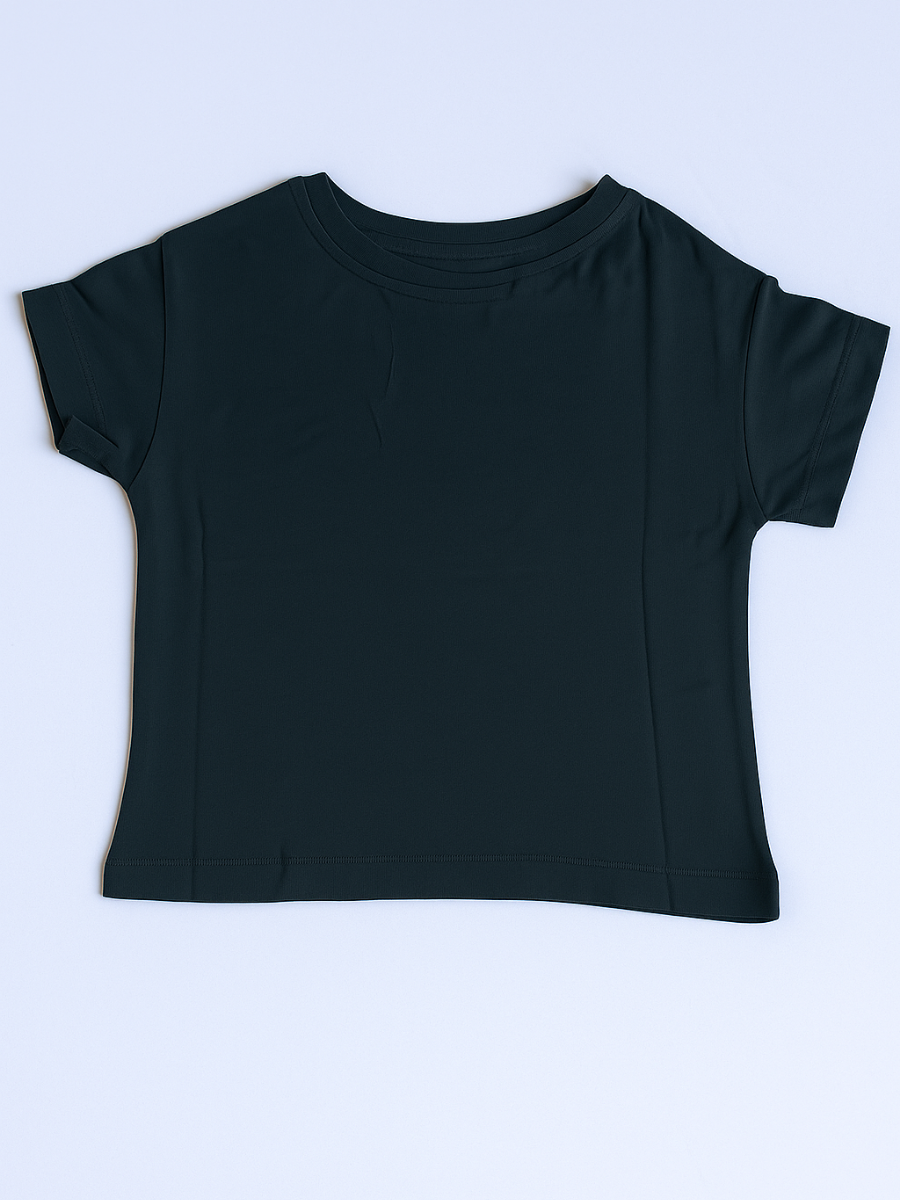 Escape Erkek Çocuk Tişört - Gri