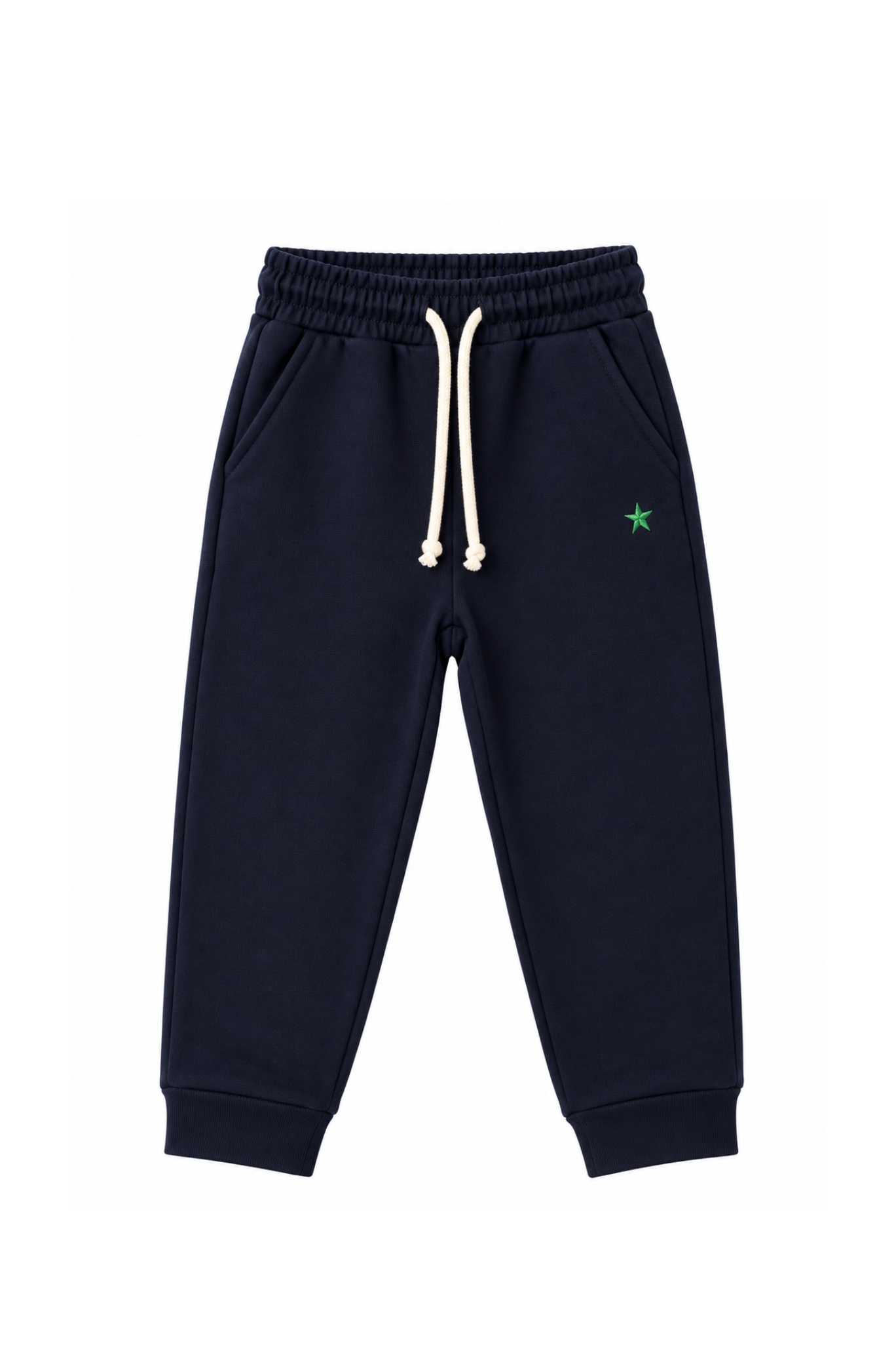 Navy Star Jogger Pantolon - Lacivert