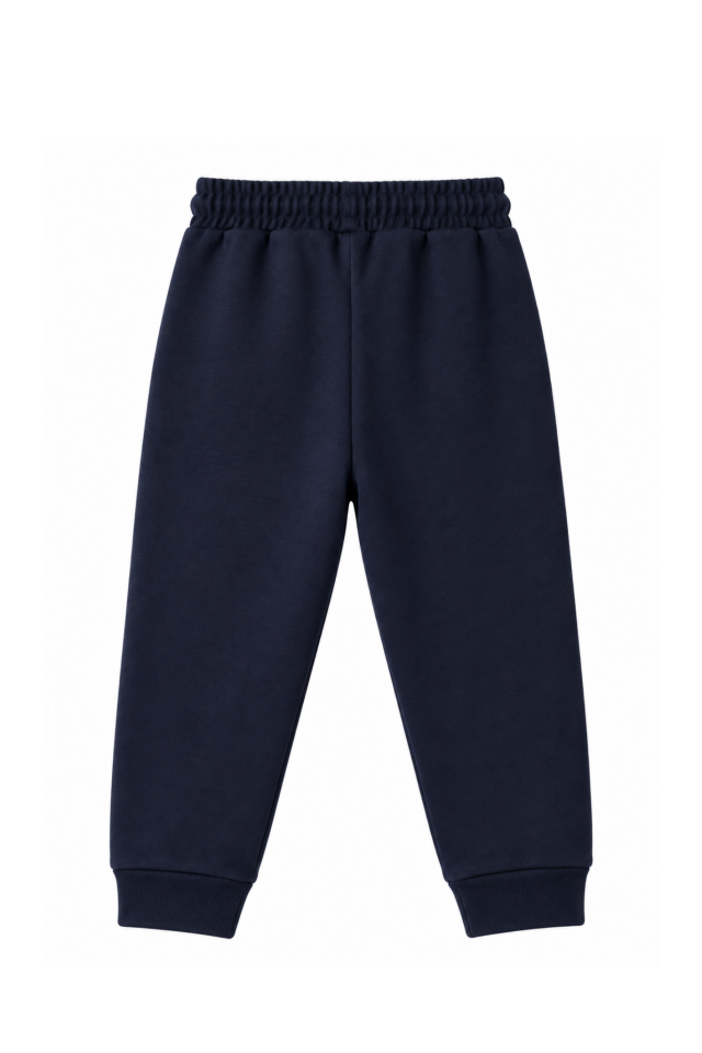 Navy Star Jogger Pantolon - Lacivert