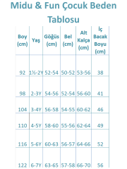 Rosy Kız Çocuk Elbise - Beyaz