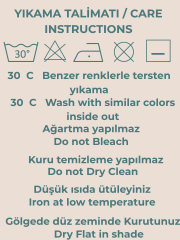 Dotted Kız Çocuk Elbisesi - Lacivert