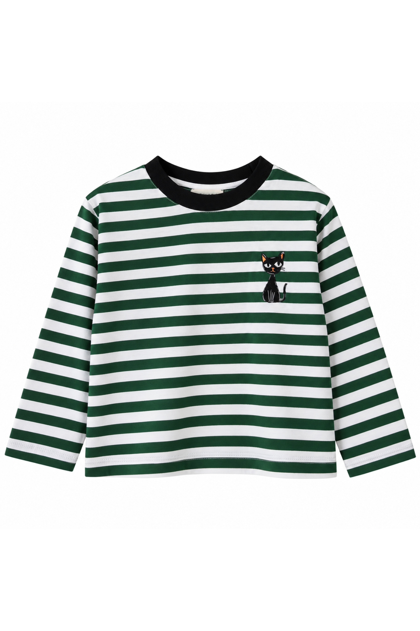 Nori Cat Unisex Tişört
