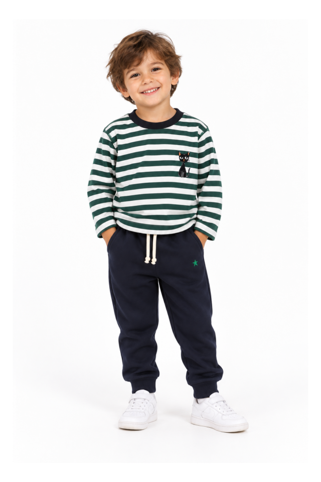 Nori Cat Unisex Tişört