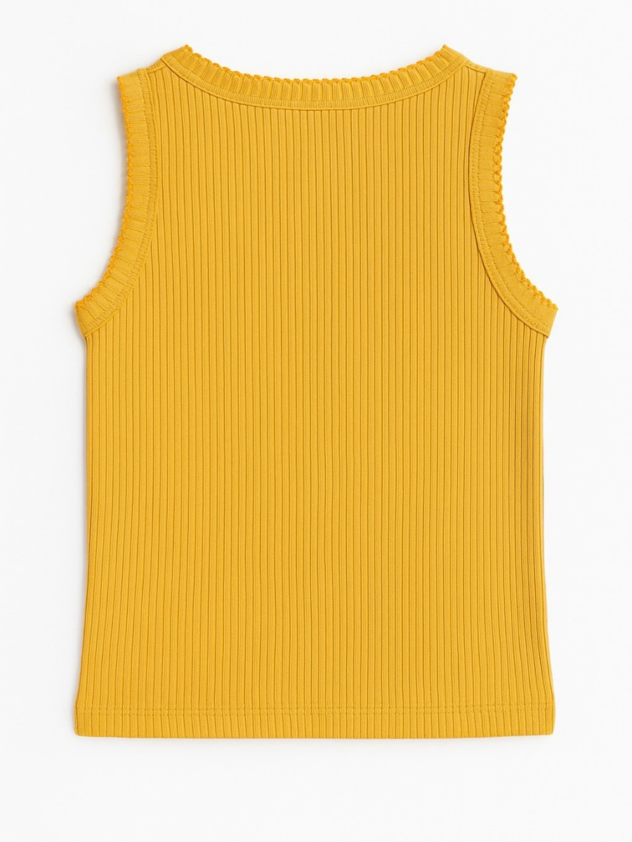 Sunbeam Kız Çocuk Tişört - Turuncu