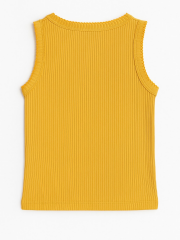 Sunbeam Kız Çocuk Tişört - Turuncu