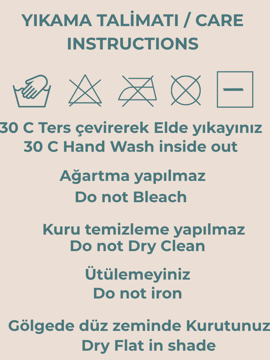 Colorpop Kız Çocuk Yağmurluk - Çok Renkli