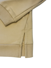 Jasmine Kız Çocuk Sweatshirt - Bej