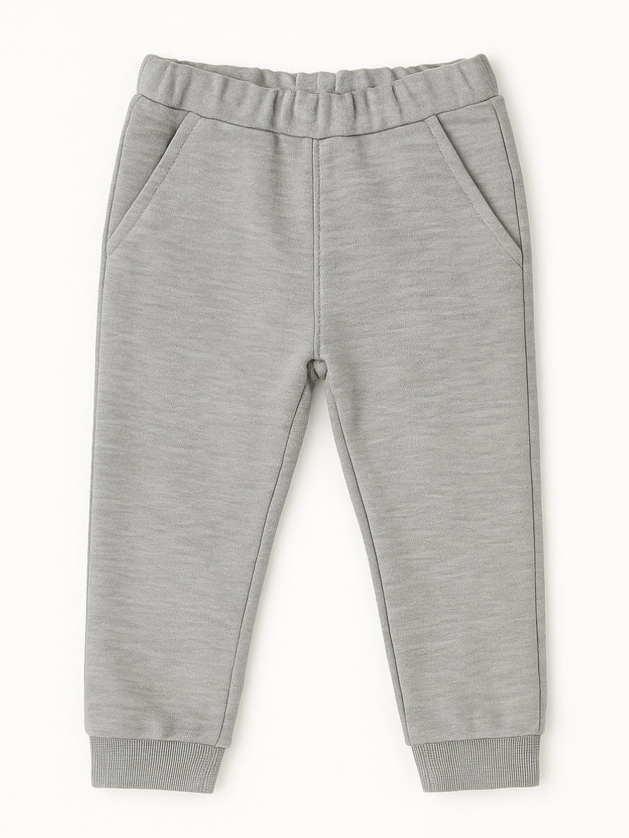 Everyday Erkek Çocuk Eşofman Takım - Gri