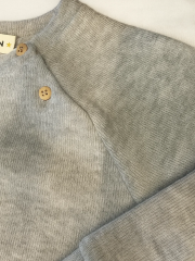 Everyday Erkek Çocuk Eşofman Takım - Gri