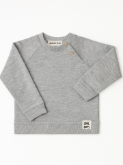 Everyday Erkek Çocuk Eşofman Takım - Gri