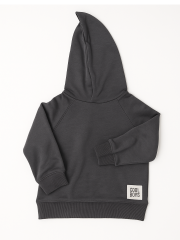 Playtime Erkek Çocuk Eşofman Takım - Antrasit