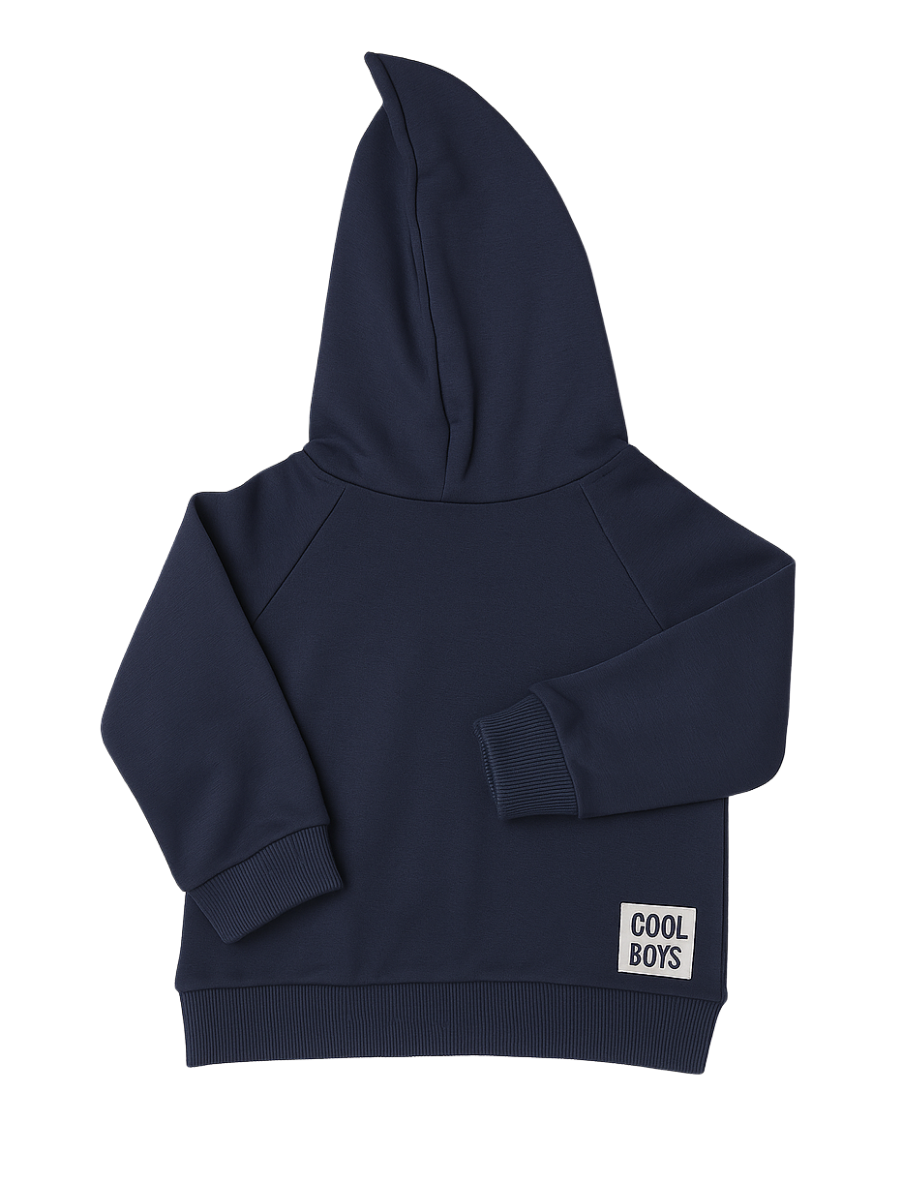 Playtime Erkek Çocuk Eşofman Takım - Lacivert