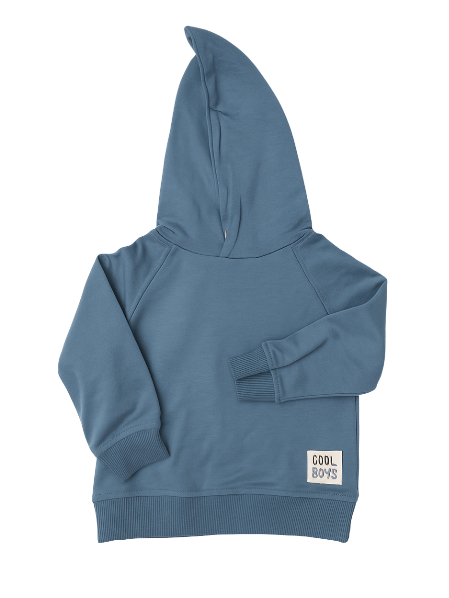 Playtime Erkek Çocuk Eşofman Takım - Mavi