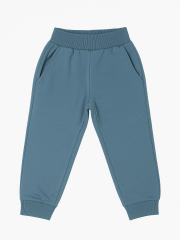 Playtime Erkek Çocuk Eşofman Takım - Mavi