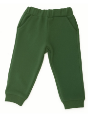 Everyday Erkek Çocuk Eşofman Takım - Yeşil