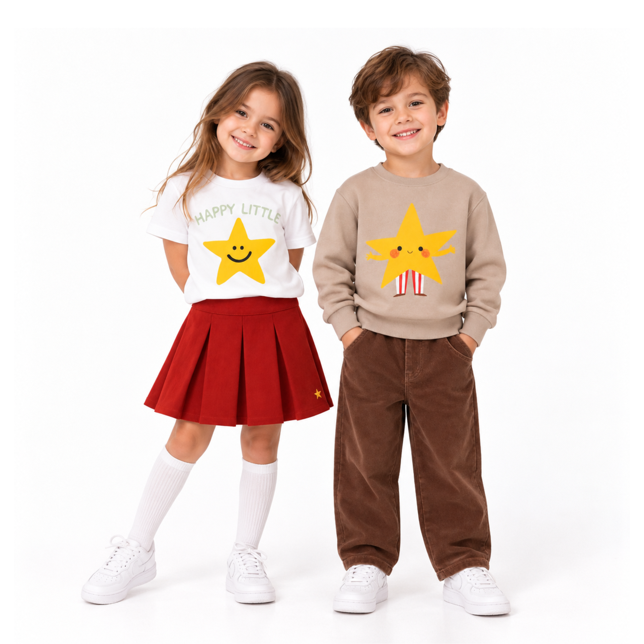MİDU & FUN YILDIZLARI